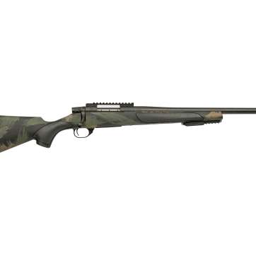 WEATHERBY VANGUARD BLACKHILLS 223REM HB