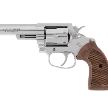 COLT VIPER 357MAG SS/WD 4.25" 6RD
