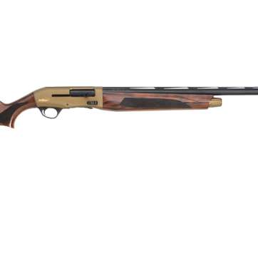 TRISTAR SPORTING ARMS VIPER G2 PRO BRONZE 28/28 3"