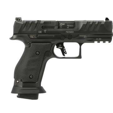 WALTHER ARMS PDP SF C PRO 9MM 4" 18+1 OR