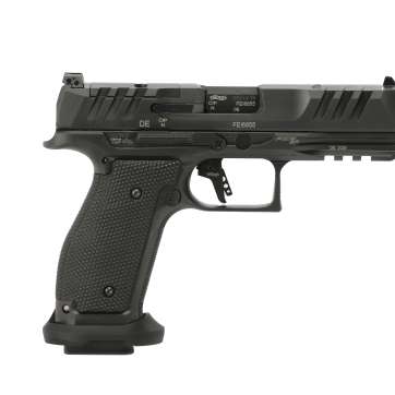 WALTHER ARMS PDP SF PRO 9MM 4.5" 10+1 OR