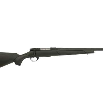WEATHERBY VANGUARD OBSDN HB 6.5CR 20"
