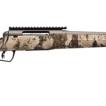 SAVAGE ARMS AXIS 2 CPT PRO WSTRN 223REM