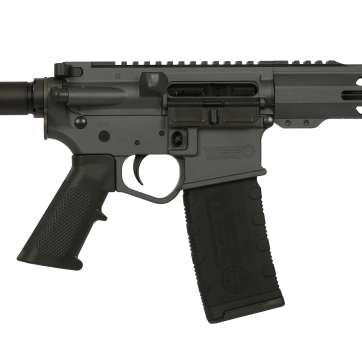 WISE ARMS WA-15B 300BLK GRY 7.5" SBA3