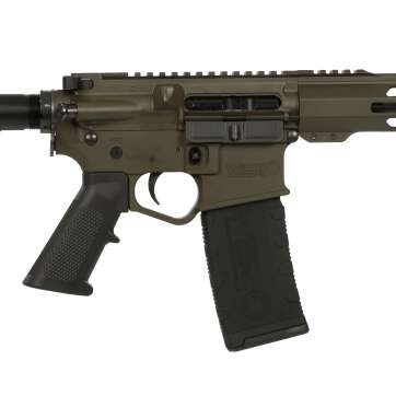 WISE ARMS WA-15B 5.56MM ODG 7.5" SBA3