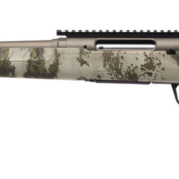 SAVAGE ARMS AXIS 2 CPT PRO WDLD 6.5CR LH
