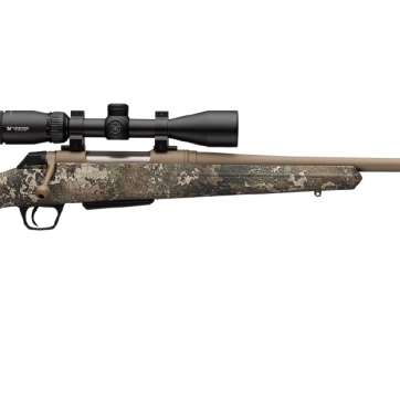 WINCHESTER XPR HNTR COMBO 300WSM STRATA #